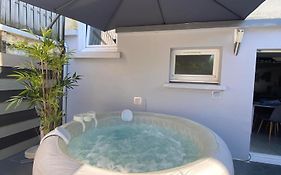 Au Jardin Secret